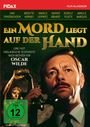 Ralf Gregan: Ein Mord liegt auf der Hand, DVD