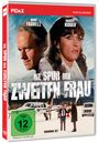 David Green: Die Spur der zweiten Frau, DVD