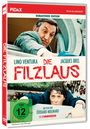 Edouard Molinaro: Die Filzlaus, DVD
