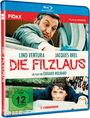 Edouard Molinaro: Die Filzlaus (Blu-ray), BR