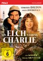 Stuart Margolin: Ein Elch namens Charlie (Ein Elch in Seenot), DVD