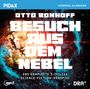 : Besuch aus dem Nebel, MP3