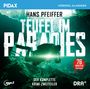Hans Pfeiffer: Teufel im Paradies, MP3