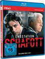 José Giovanni: Endstation Schafott (Blu-ray), BR