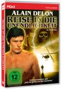 Rene Manzor: Reise in die Unendlichkeit, DVD