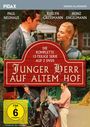 Hermann Kugelstadt: Junger Herr auf altem Hof (Komplette Serie), DVD