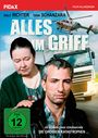 Joachim Roering: Alles im Griff, DVD