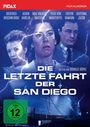 Oswald Döpke: Die letzte Fahrt der San Diego, DVD