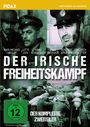 Wolfgang Schleif: Der irische Freiheitskampf, DVD