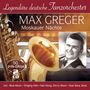Max Greger: Moskauer Nächte: 50 große Erfolge, CD,CD