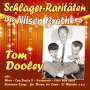 Die Nilsen Brothers: Tom Dooley (Schlager-Raritäten), CD