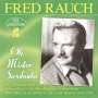Fred Rauch: Oh Mister Swoboda: 50 große Erfolge, CD,CD