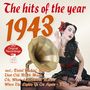 : The Hits Of The Year 1943, CD,CD