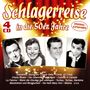 : Schlagerreise in die 50er Jahre - 94 Originalaufnahmen, CD,CD,CD,CD