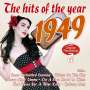 : The Hits Of The Year 1949, CD,CD