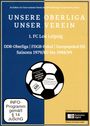 : Unsere Oberliga - Unser Verein: 1. FC Lok Leipzig, DVD,DVD,DVD,DVD