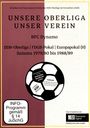 : Unsere Oberliga - Unser Verein: BFC Dynamo, DVD,DVD,DVD,DVD