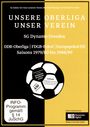 : Unsere Oberliga - Unser Verein: SG Dynamo Dresden, DVD,DVD,DVD,DVD