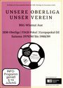 : Unsere Oberliga - Unser Verein: BSG Wismut Aue, DVD