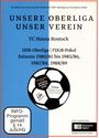 : Unsere Oberliga - Unser Verein: FC Hansa Rostock, DVD