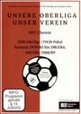 : Unsere Oberliga - Unser Verein: HFC Chemie, DVD