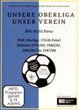 : Unsere Oberliga - Unser Verein: BSG Stahl Riesa, DVD