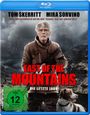 S. J. Chiro: East of the Mountains (Blu-ray), BR