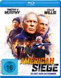 Edward Drake: American Siege - Es gibt kein Entkommen (Blu-ray), BR