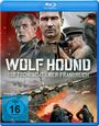 Michael C. Chait: Wolf Hound - Luftschlacht über Frankreich (Blu-ray), BR