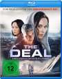 Orsi Nagypal: The Deal (Blu-ray), BR