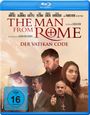 Sergio Dow: The Man from Rome - Der Vatikan Code (Blu-ray), BR
