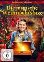 Spanky Dustin Ward: Die magische Weihnachtsbox, DVD