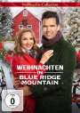 David Winning: Weihnachten in Blue Ridge Mountain, DVD