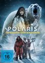 Kirsten Carthew: Polaris - Kriegerin der Eiswüste, DVD