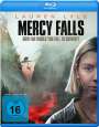Ryan Hendrick: Mercy Falls - How Far would You Fall to Survive? (Blu-ray), BR