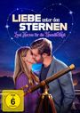 Jason James: Liebe unter den Sternen - Zwei Herzen für die Unendlichkeit, DVD