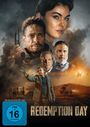 Hicham Hajji: Redemption Day, DVD