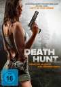 Neil Mackay: Death Hunt - Wenn die Gejagte zum Jäger wird!, DVD