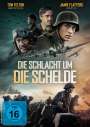 Matthijs van Heijningen Jr.: Die Schlacht um die Schelde, DVD