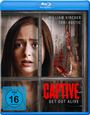 Savvas Christou: Captive - Get Out Alive (Blu-ray), BR