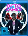 Aaron Mirtes: OctoGames - 8 Games, 8 Players, 1 Winner (Blu-ray), BR