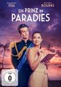 Adrian Powers: Ein Prinz im Paradies, DVD