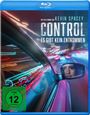 Gene Fallaize: Control - Es gibt kein Entkommen! (Blu-ray), BR