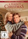 Brian K. Roberts: A Perfect Christmas - Meine Frau, ihre Familie und eine süße Überraschung, DVD