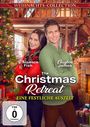 Jason Bourque: The Christmas Retreat - Eine festliche Auszeit, DVD