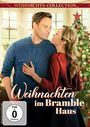 Steven R. Monroe: Weihnachten im Bramble Haus, DVD