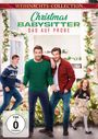: Christmas Babysitter - Dad auf Probe, DVD