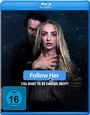 Sylvia Caminer: Follow Her (Blu-ray), BR