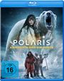 Kirsten Carthew: Polaris - Kriegerin der Eiswüste (Blu-ray), BR