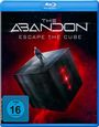 Jason Sutterland: The Abandon - Escape the Cube (Blu-ray), BR